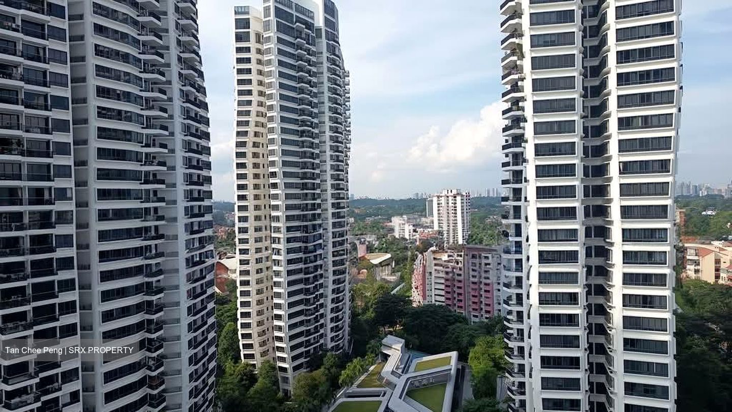 D'Leedon (D10), Condominium #579955031